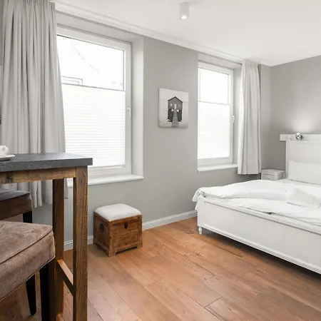 Haus Delft Phyllis Juist