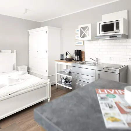Haus Delft Phyllis Appartement *