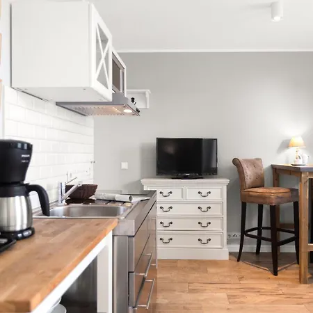 Haus Delft Phyllis * Juist